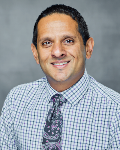 Ripple Doshi, MD at advanced heart group